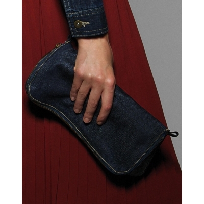 Torebka Denim