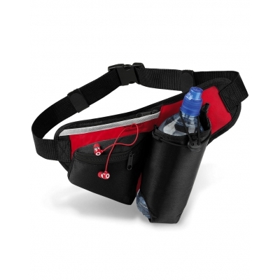 Torba na pasek Teamwear Hydro