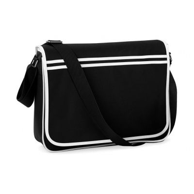 Torba Retro Messenger