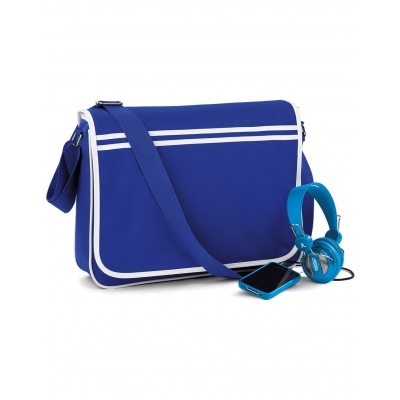 Torba Retro Messenger