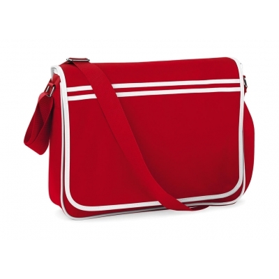 Torba Retro Messenger