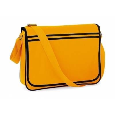 Torba Retro Messenger