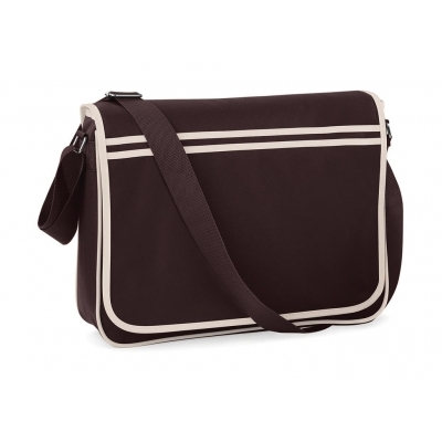 Torba Retro Messenger