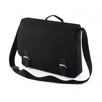 Torba Classic Satchel Messenger