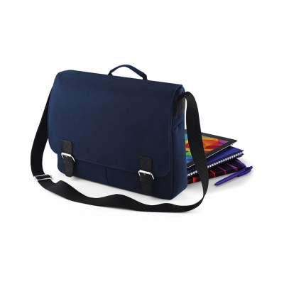 Torba Classic Satchel Messenger