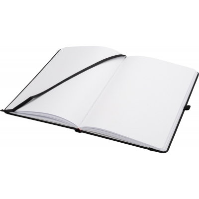 Notes A5 z czystymi stronami KIEL