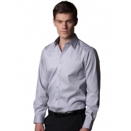 Koszula Contrast Premium Oxford z długimi rękawami