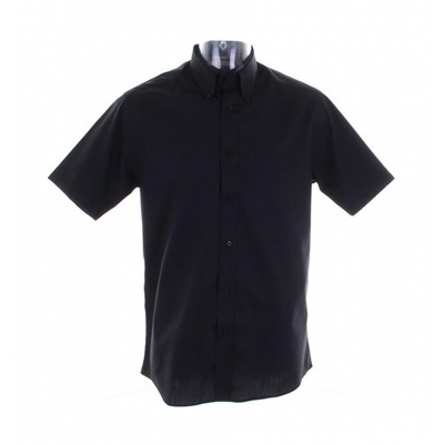 Dopasowana koszula Premium Oxford