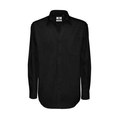Koszula Sharp Twill z długimi rękawami