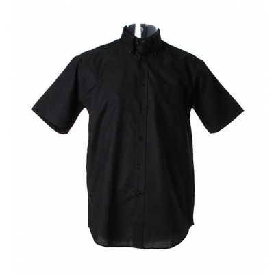 Koszula Oxford Workwear z krótkimi rękawami
