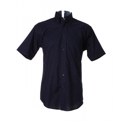 Koszula Oxford Workwear z krótkimi rękawami