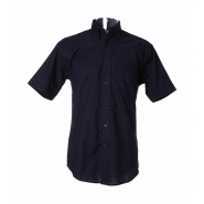 Koszula Oxford Workwear z krótkimi rękawami