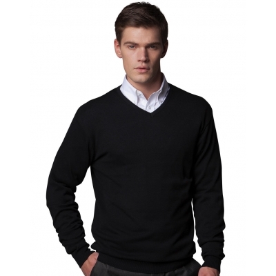 Sweter Arundel v-neck