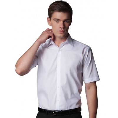 Koszula Slim Fit Business SS