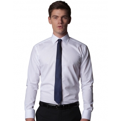 Koszula Slim Fit Business LS