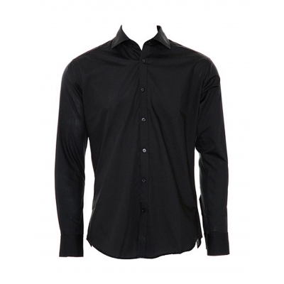 Koszula Slim Fit Business LS