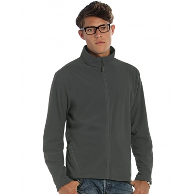 Polar męski Full Zip