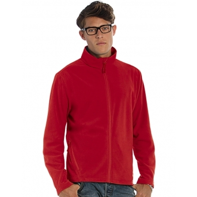 Polar męski Full Zip