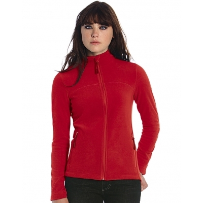 Polar damski Full Zip