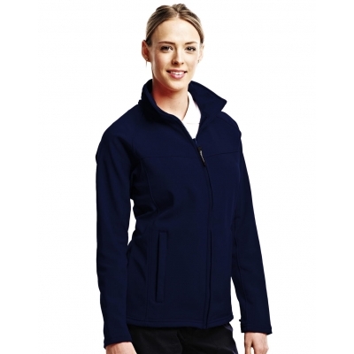 Damski Softshell Uproar