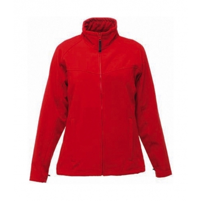 Damski Softshell Uproar