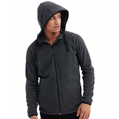 Kurtka Active Power Fleece