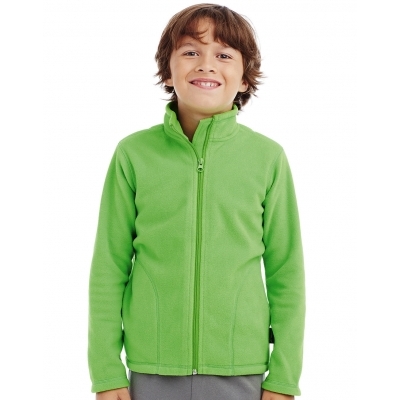 Dziecięca kurtka Active Fleece