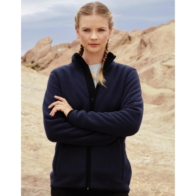 Damska kurtka Active Teddy Fleece