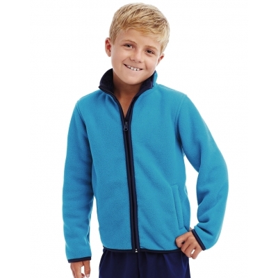 Dziecięca kurtka Active Teddy Fleece