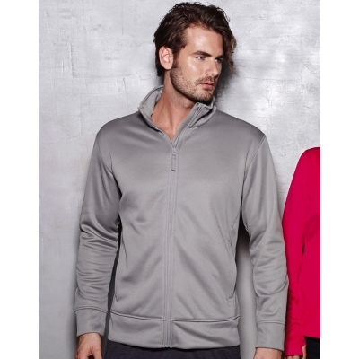 Męska kurtka Active Bonded Fleece