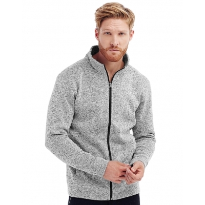 Męska kurtka Active Knit Fleece