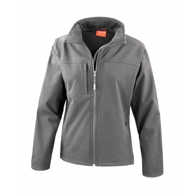 Damski Softshell Classic