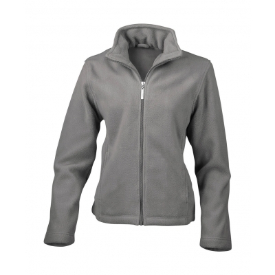 Damska bluza z polaru