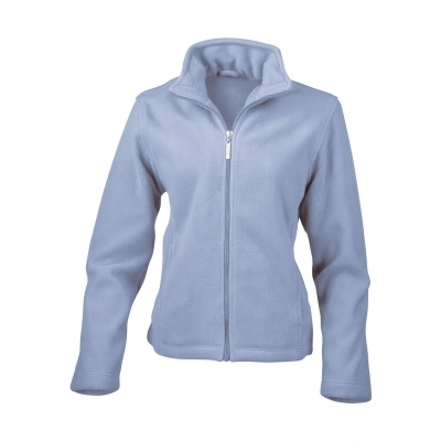 Damska bluza z polaru
