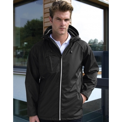 Kurtka NY Hard Shell