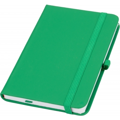Notes A6 z czystymi stronami LUBECK