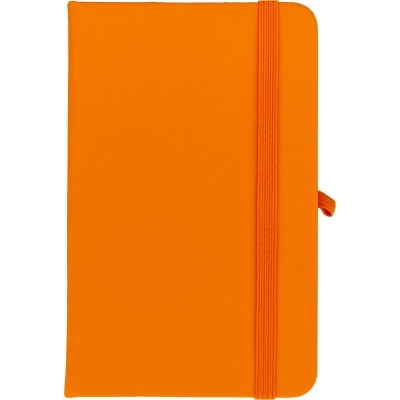 Notes A6 z czystymi stronami LUBECK