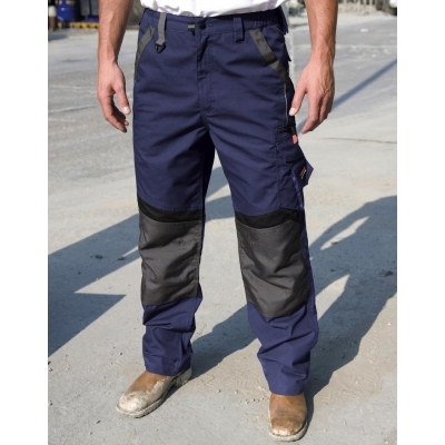 Spodnie techniczne Work-Guard