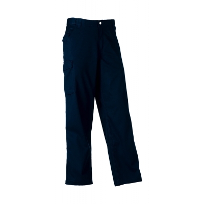 Spodnie robocze Twill długość 32”