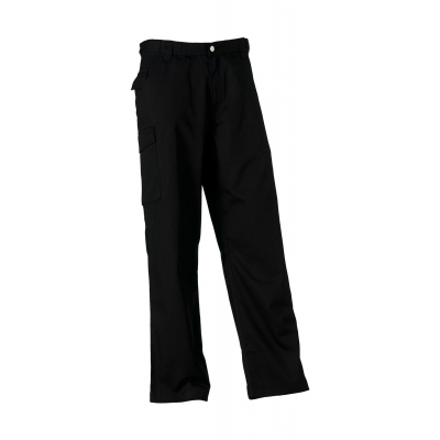 Spodnie robocze Twill długość 34”