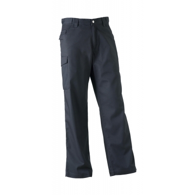 Spodnie robocze Twill długość 34”