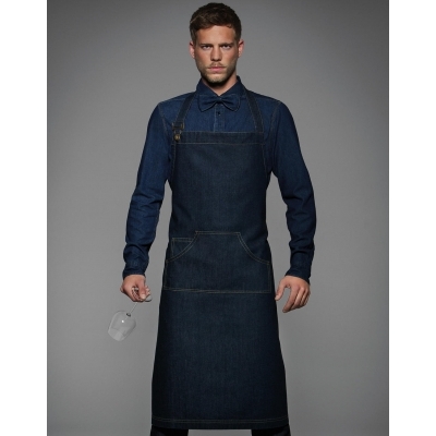 Fartuch Denim