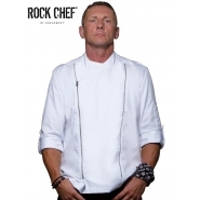 Kurtka na zamek Rock Chef