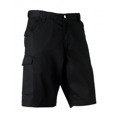 Szorty robocze Twill