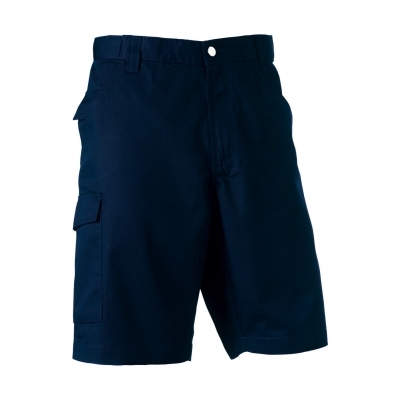 Szorty robocze Twill