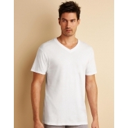 Męski t-shirt Platinum V-Neck
