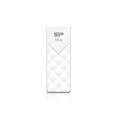 Pendrive Ultima U03, 16GB 2.0 Silicon Power