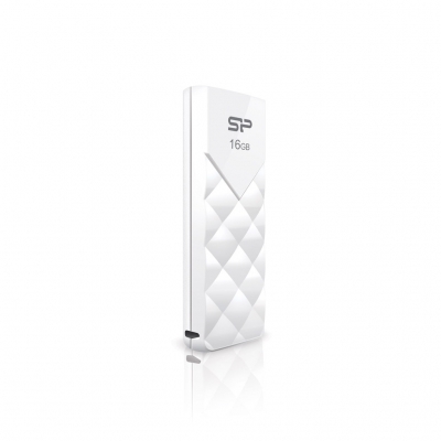 Pendrive Ultima U03, 16GB 2.0 Silicon Power