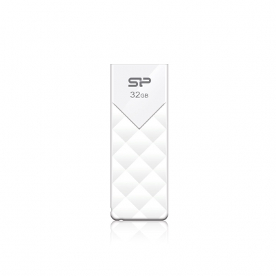 Pendrive Ultima U03, 32GB 2.0 Silicon Power