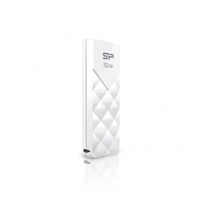 Pendrive Ultima U03, 32GB 2.0 Silicon Power
